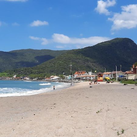 Chalé Praia da Armação Florianópolis Extérieur photo