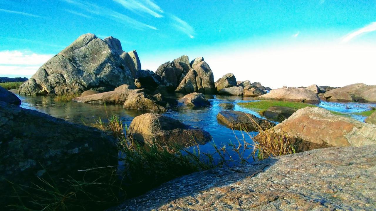 Chalé Praia da Armação Florianópolis Extérieur photo