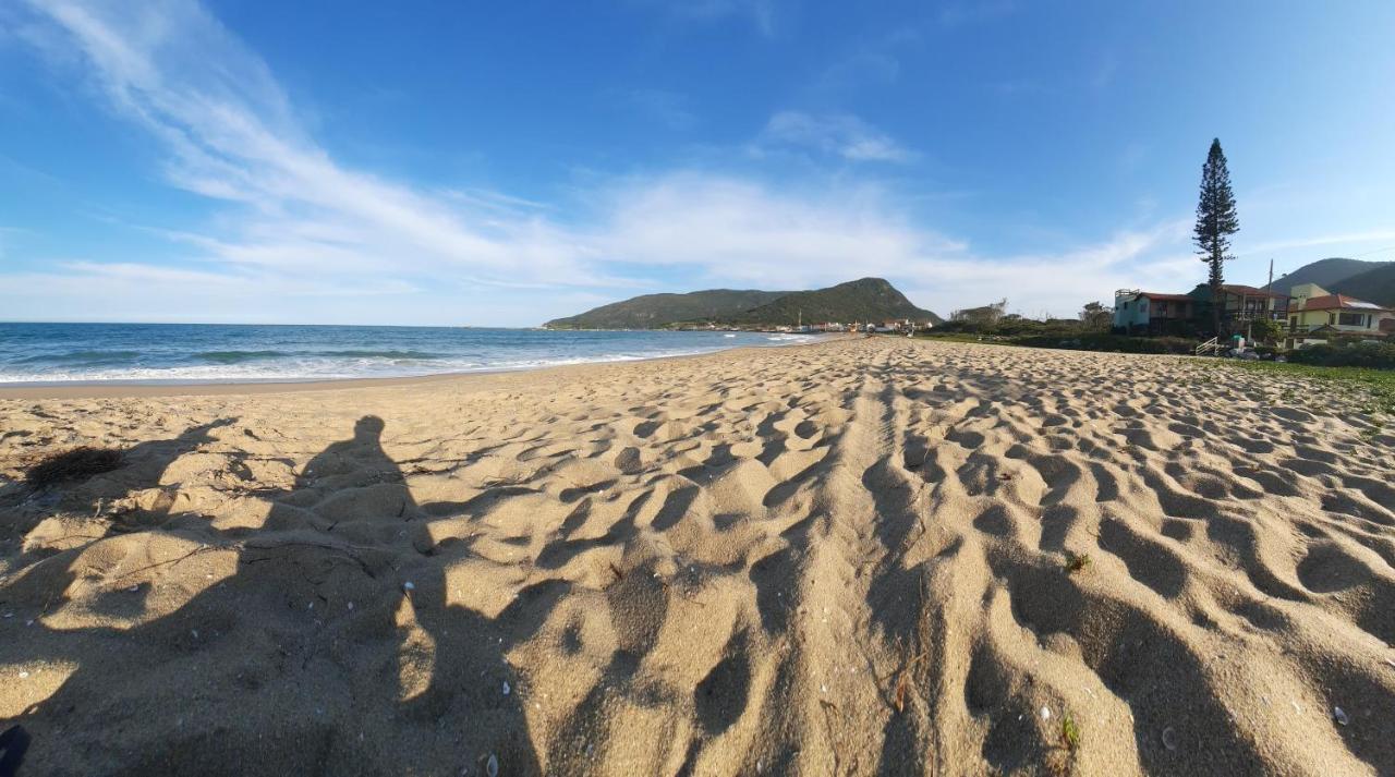 Chalé Praia da Armação Florianópolis Extérieur photo